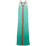 PITUSA Inca Sun Dress - Mint