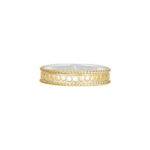 ANNA BECK Complete Ring - Gold