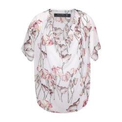 Religion RELIGION CARE TOP - TIMID LIGHT PRINT - S