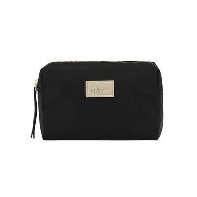 DAY ET Day Gweneth Luxe Beauty Bag - Black