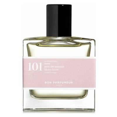 BON PARFUMEUR Eau De Parfum 30ml - 801 Rose