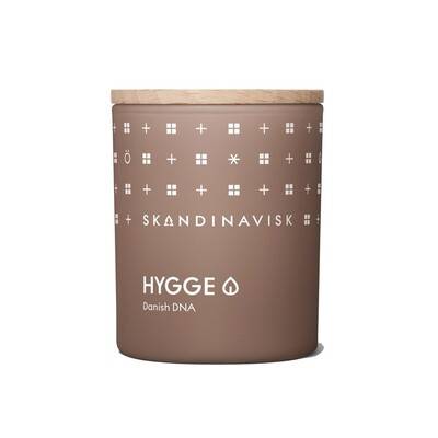 SKANDINAVISK Mini 65g Scented Candle - Hygge