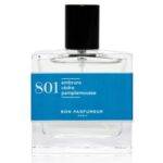 BON PARFUMEUR Eau De Parfum 30ml - 801 Sea Spray