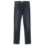 CITIZENS OF HUMANITY Olivia High Rise Slim Fit Jeans - Radiant