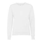 COLORFUL STANDARD Classic Crew Organic Cotton Sweatshirt - Optical White