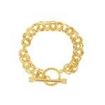 PAJAROLIMON Espica Bracelet - Gold