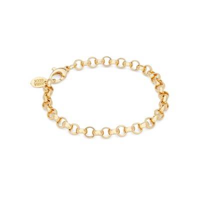 ANNA BECK Rolo Chain Bracelet - Gold