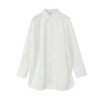 Day Birger et Mikkelsen Olivia Cotton Shirt - Bright White