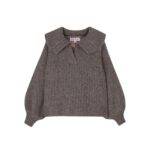 Lily and Lionel Paloma Pullover - Misty Oak