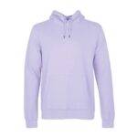 COLORFUL STANDARD Classic Organic Cotton Hoodie - Soft Lavender
