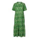 LOLLYS LAUNDRY Fie Dress - Green