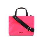 DAY ET Buffer Bag S - Diva Pink