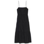 Rails Leni Dress - Black