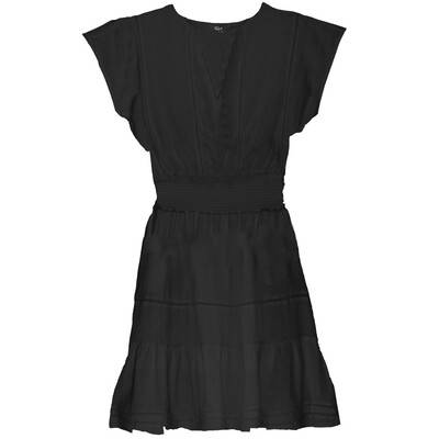 Rails Tara Dress - Black Lace