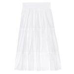 Rails Edina Skirt - Bright White