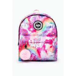 Hype Hype Pink Magical Unicorn Backpack