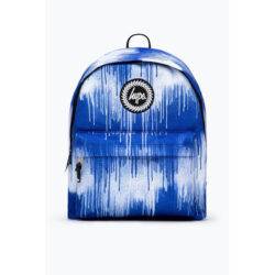 Hype Hype Royal Blue Single Drip Backpack