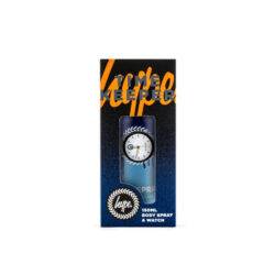 Hype Hype Watch & Body Spray Set
