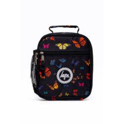 Hype Hype Winter Butterfly Lunch Bag