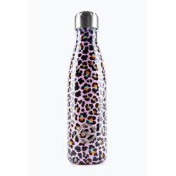 Hype Hype Unisex Disco Leopard Water Bottle - 500ML
