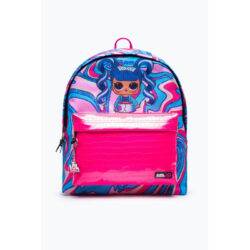 Hype Hype x L.O.L. Surprise Blue Sweet Tooth Backpack